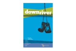 Downriver movie poster